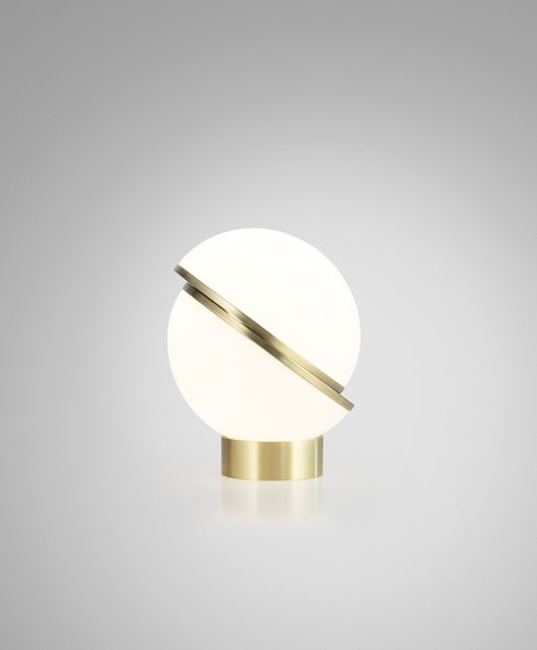 LÁMPARA DE MESA MINI MEDIA LUNA